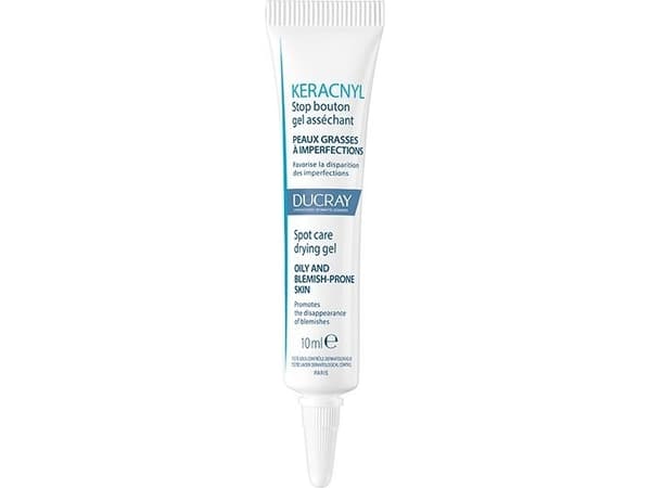 DUCRAY_Keracnyl Spot Treatment Creme for misfarging 10ml