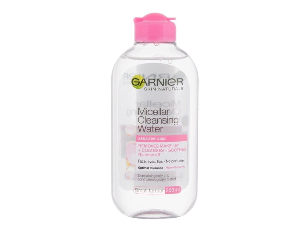 Micellar water for sensitive skin Skin Active Micellar Cleansig Water