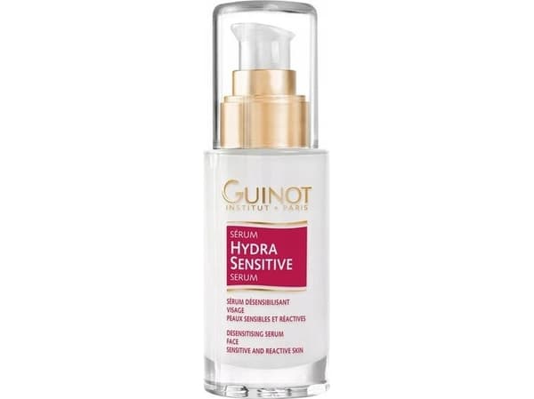 Guinot Hydra Sensitive Soothing serum for sensitiv hud 30ml