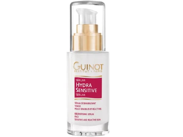 Guinot Hydra Sensitive Soothing serum for sensitiv hud 30ml