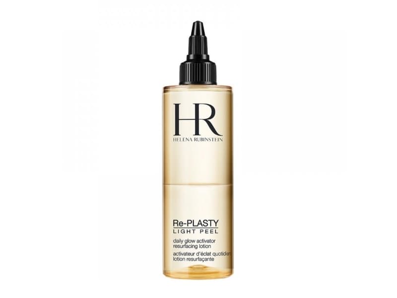 Re Plastic Light Peel Daily Glow Activator Resurfacing Lotion 150 ml