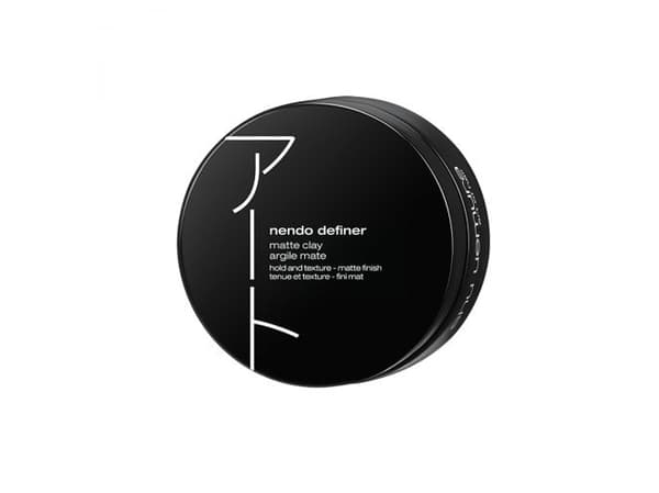 Shu Uemura Nendo Definer Matte Clay 71 g