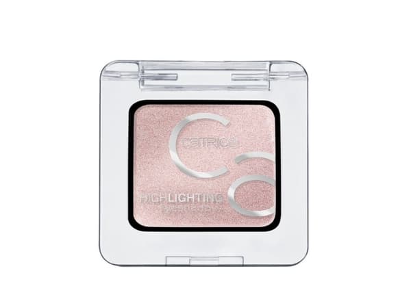 Catrice Korostava luomiväri 030 Metallic Lights 2g 2g