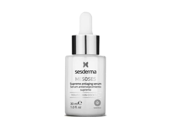 MESOSES supreme anti-aldringsserum 30 ml