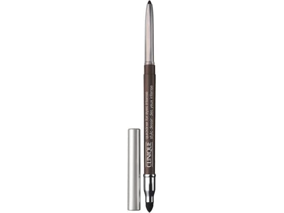 Clinique Quickliner For Eyes Intense - - 0 g