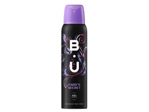 Sarantis B.U. Fairy's Secret Deodorant VAPO 150 ml (woman)