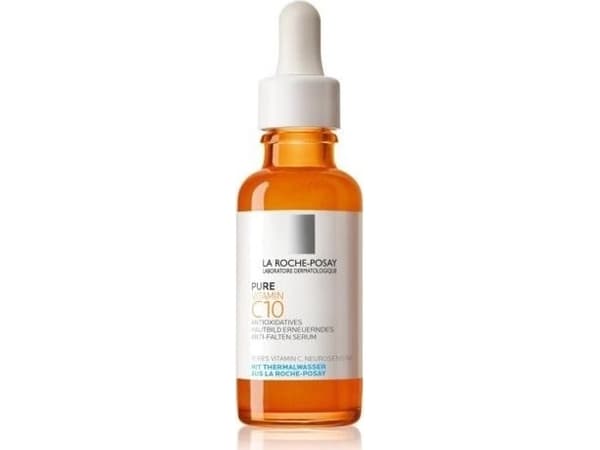 La Roche-Posay Pure Vitamin C10 Renovating Serum 30 ml