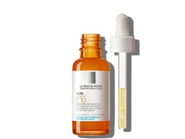 La Roche-Posay Pure Vitamin C10 Renovating Serum 30 ml