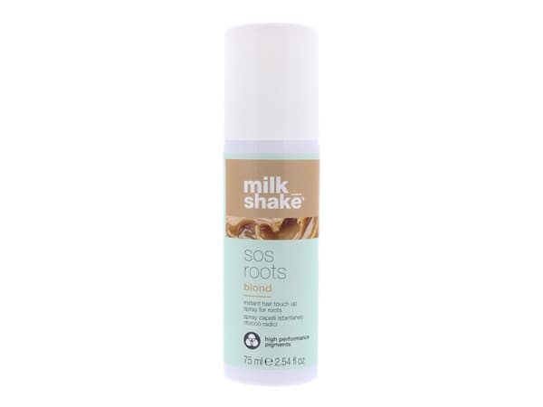 Milk Shake Milk Shake, Sos Roots, Root Touch-Up Spray, Blonde, 75 ml For Women