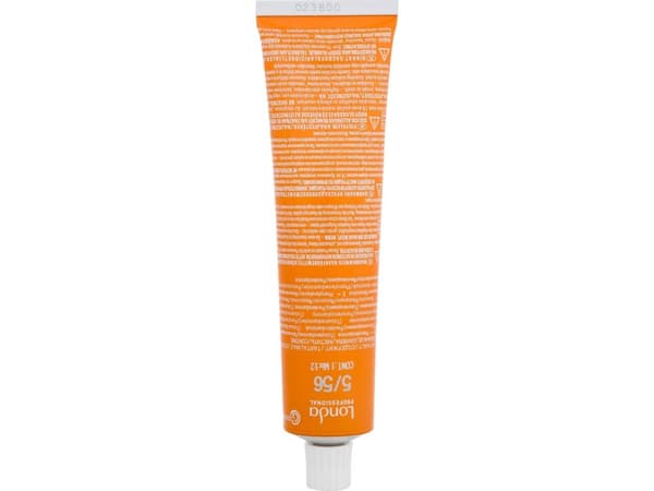 Londa Professional - Demi-Permanent Colour - 60 ml