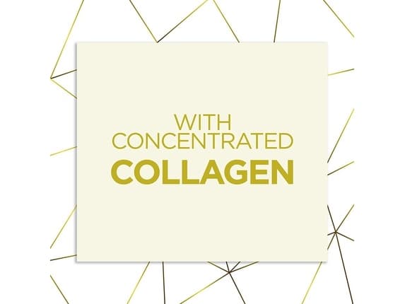 L'Oreal Paris Age Perfect Retightening Collagen Ampoules For Mature Skin X7