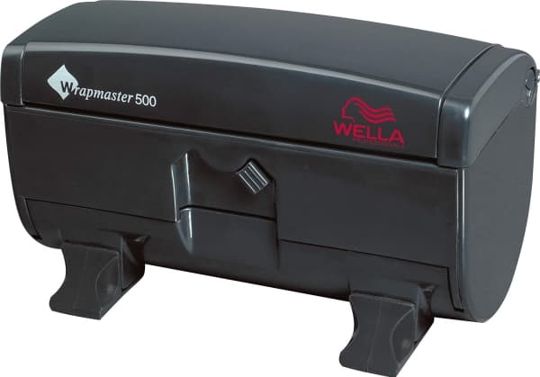 Wella Professionals, Wella Professionals, Aluminiumfolie Dispenser