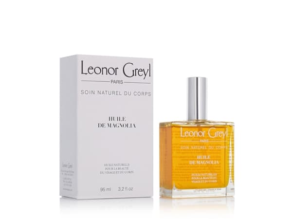 Leonor Greyl Magnolia Olje 95ml