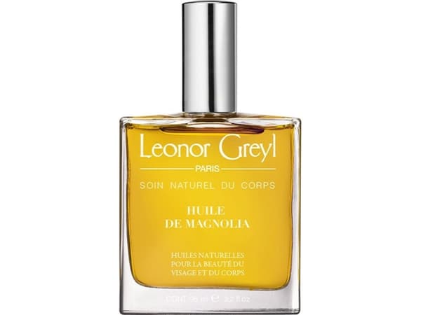 Leonor Greyl Magnolia Olje 95ml