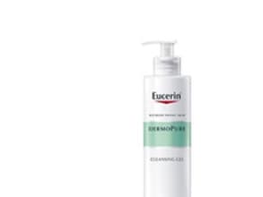 Eucerin - DermoPure - 400ml