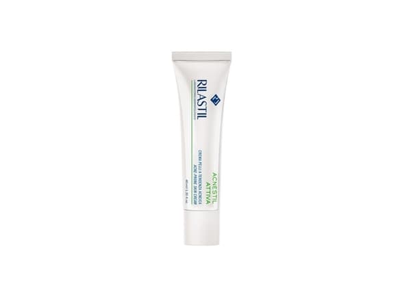 Hudkrem for akneisk hud Acnestil (Anti-Blemish Cream) 40 ml