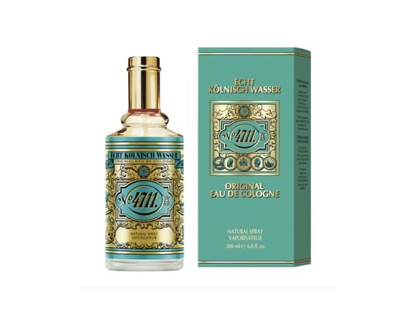4711 EDC spray 200ml