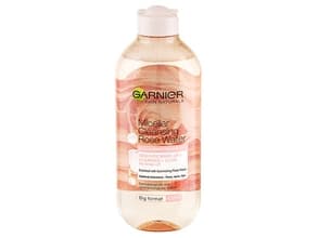 Skin Naturals Micellar Cleansing Rose Water MicelA rnA voda s rA A34ovou vodou