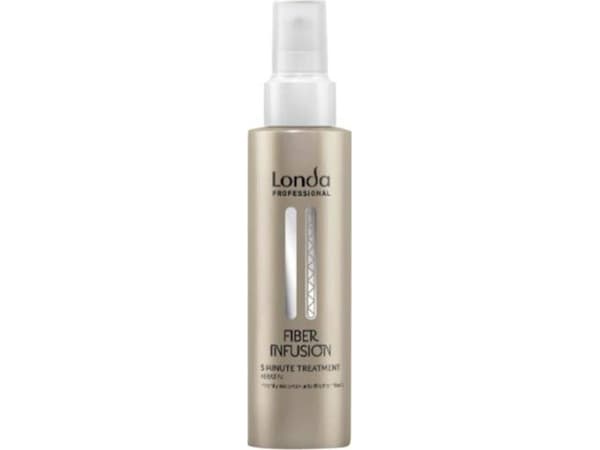Hårbehandling Londa Professional Fiber Infusion 5 Minutes 100ml