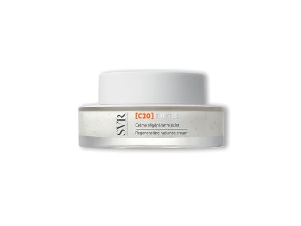 Svr Biotic - C20 Biotic Regenerating Illuminating Cream, 50ml