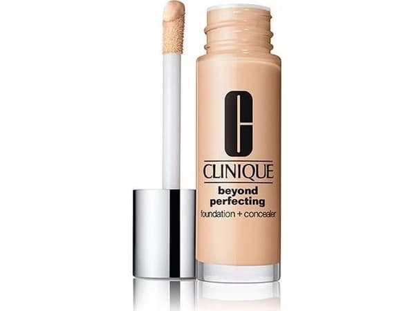 CLINIQUE_Beyond Perfecting Foundation + Concealer foundation + concealer 6.75 Sesame 30ml