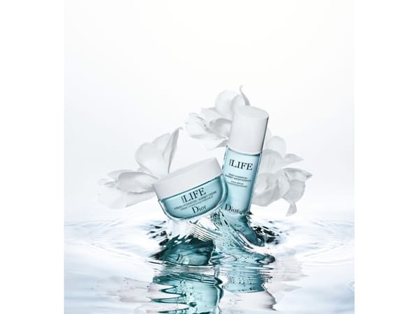 Dior Hydra Life Sorbet Water Essence - Lady - 40 ml