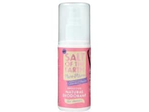 Natural deodorant spray with lavender and vanilla Pure Aura ( Natura l Deodorant) 100 ml