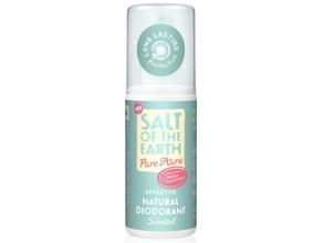 100% Natural Deodorant Melon &amp; Cucumber Pure Aura ( Natura l Deodorant) 100 ml