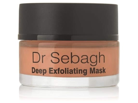 DR SEBAGH_Deep Exfoliating Mask deep exfoliating mask 50ml
