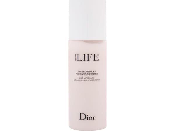 Dior Hydra Life Makeup Removal Milk 200 ml