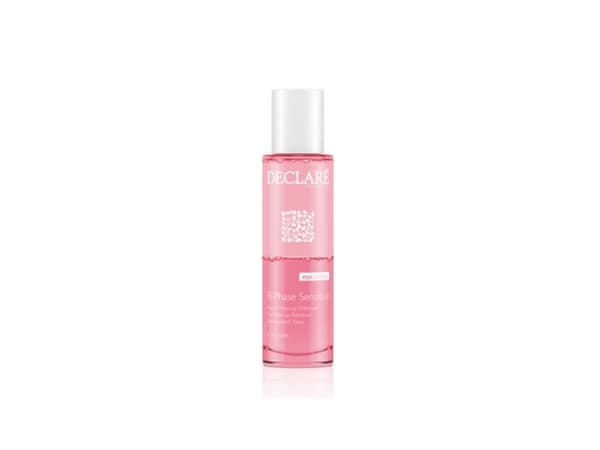 Gentle two-phase eye make-up remover Eye Contour (Bi- Phase Sensitiv e Eye Make-Up Remover) 100 ml