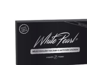 White Pearl White Teeth whitening teeth