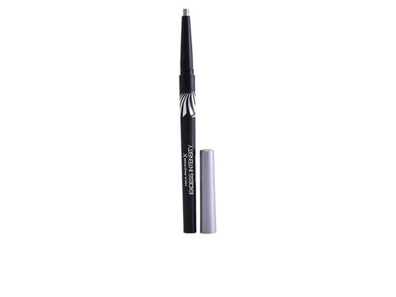 Max Factor Excess Intensity Eyeliner 05 Excessive Silver 2 g