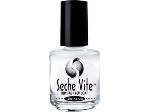Seche TOP COAT tørr nesten 14 ml