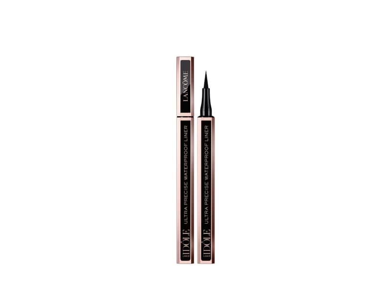 LANCOME LASH IDOLE EYELINER 01 GLOSSY BLACK 8ML WATERPROOF