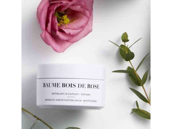 Leonor Greyl Leonor Greyl, Bois De Rose, Hair Styling Cream, Light Hold, 50 ml For Women