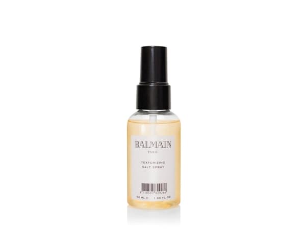 (Travel Texturizing Salt Spray) 50 ml