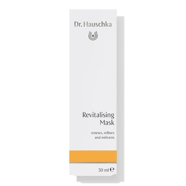 Dr. Hauschka Revitalizing Mask 30ml