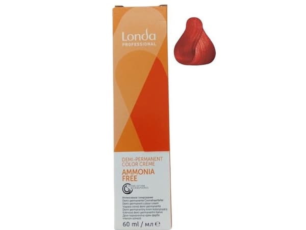 Londa Professional - Demi-Permanent Colour - 60 ml