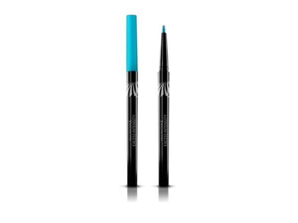 Max Factor Excess Intensity Eyeliner 02 Excessive Aqua 2 g