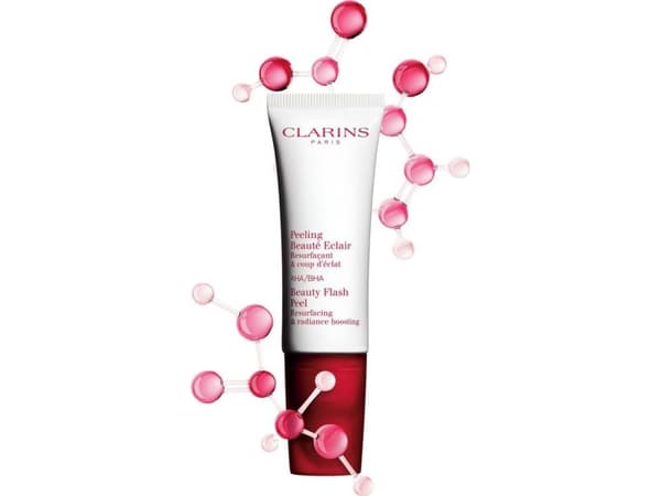 Clarins AHA/BHA Beauty Flash Peel 50 ml