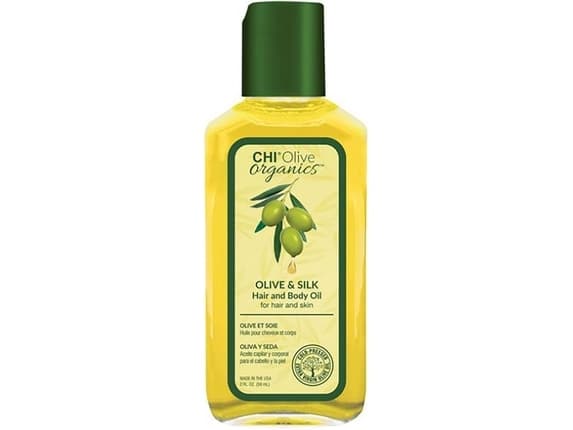 CHI Olive Organics™ Olive & Silk Hair And Body Oil (W,59)