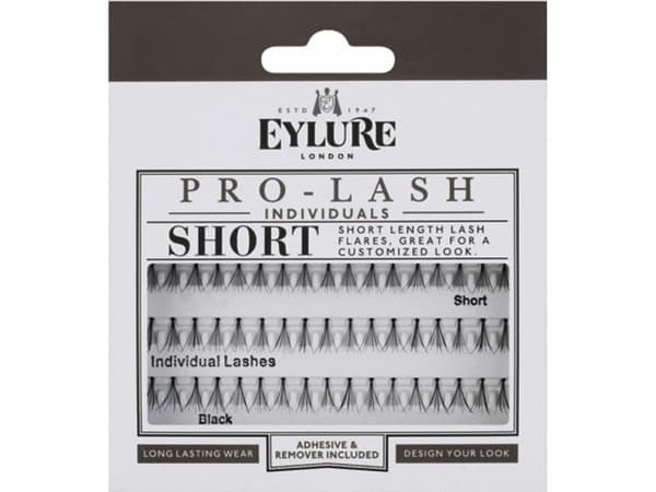 Eylure Eylure, Eylure, False Eyelashes, Black For Women