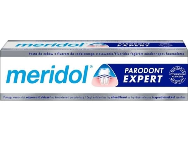Meridol Paste Expert Parodont 75ml