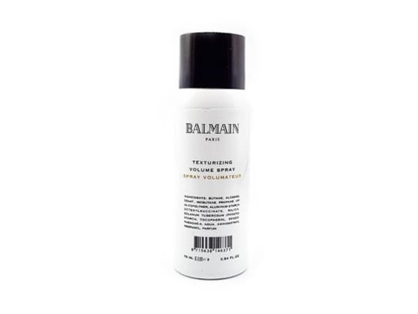 BALMAIN_Texturizing Volume Spray fixes and volumizes hair 75ml