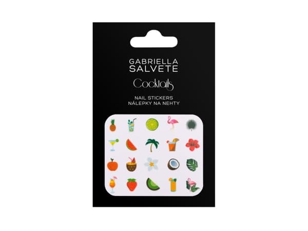 Gabriella Salvete - Cocktails - 1 Pack