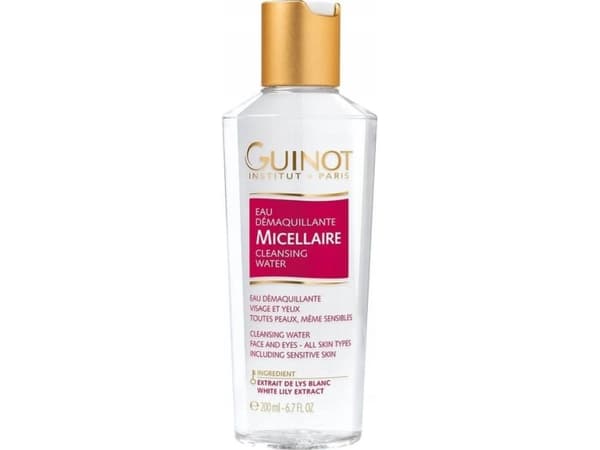 Guinot Eau Micellaire Woda micellarna do demakijażu 200ml
