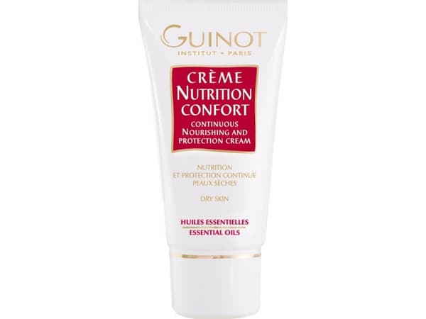 Guinot Nourishing Protective Face Cream - - 50 ml