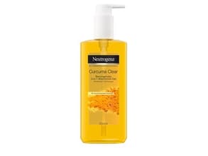 Neutrogena - Gurkemeie Clear - 200ml