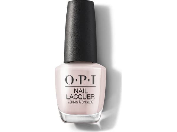 OPI Opi, Nail Lacquer, Nail Polish, NL H003, Movie Buff, 15 ml For Women